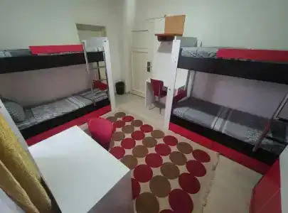 Hostelida - 4