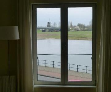 De Vischpoorte aan de IJssel met keukens of kitchenettes - 33