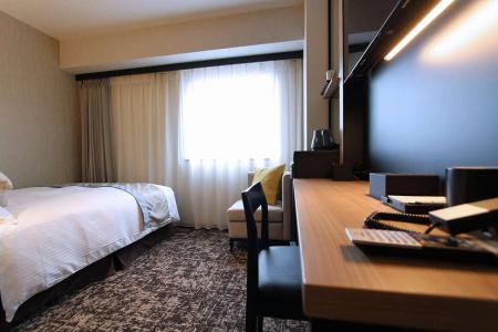 Best Western Nagoya - 32