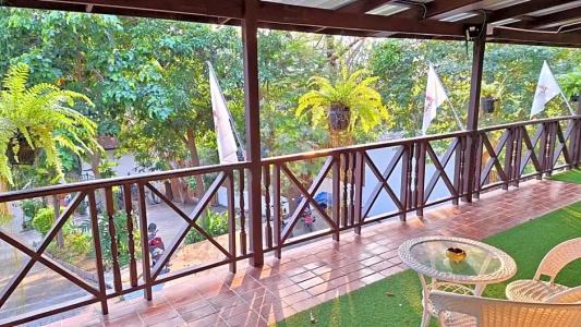 Alpha Gay Resort & Spa - 118