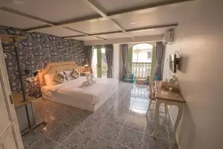 Si Phum Heritage Boutique Bed & Breakfast - 4