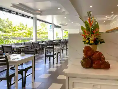 Best Western Phuket Ocean Resort - 33