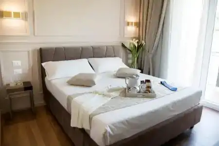 Unicum Roma Suites - 106