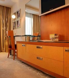 Hôtel Farah Casablanca - 24
