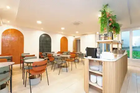 Idéal Hôtel Design - 50