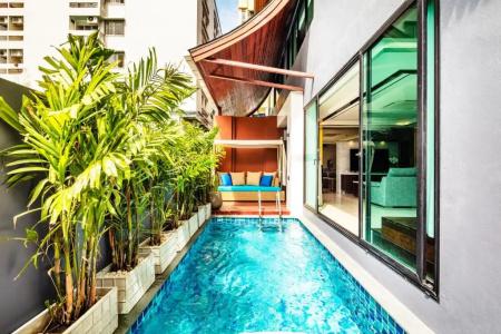 The Grand Sala Thai - 55