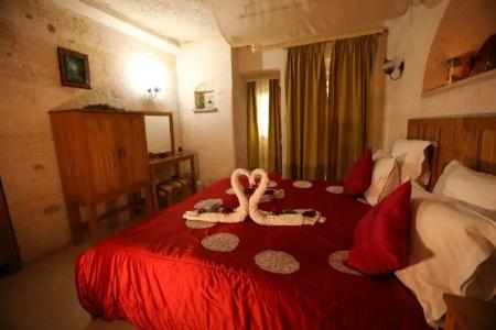 Anatelein Boutique Cave - 39