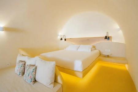 Chic Santorini - 72