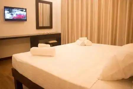 The Suite 262 - 29