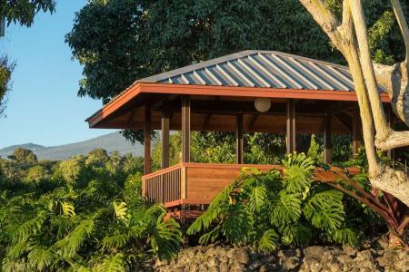 Holualoa Inn - 18