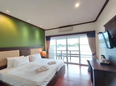 Baantip Suantong - 1