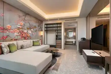 Cullinan Belek - 38