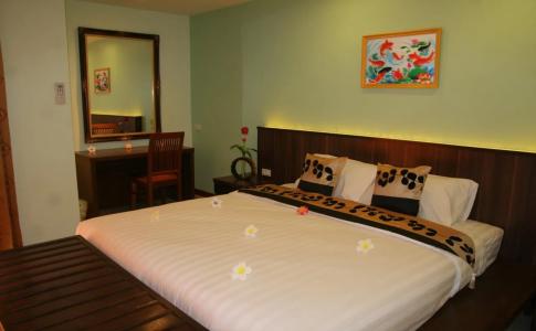 Siam Platinum Pattaya - 2