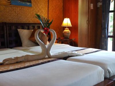 Koh Chang Bailan Beach Resort - 74