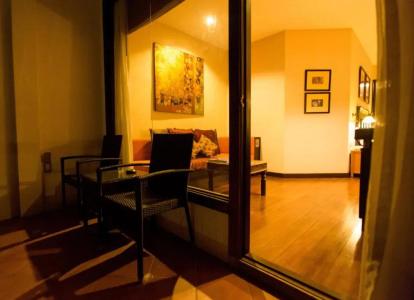 Arun Residence - 42