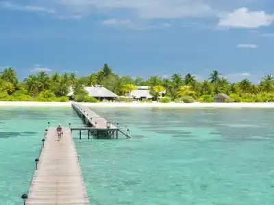Fun Island Resort & Spa - 42