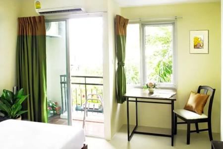 CS Residence - 37