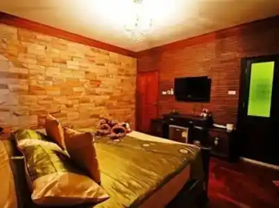 Baan Fern Talay - 20
