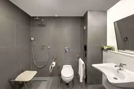 DoubleTree By Hilton Antalya-Kemer - 42