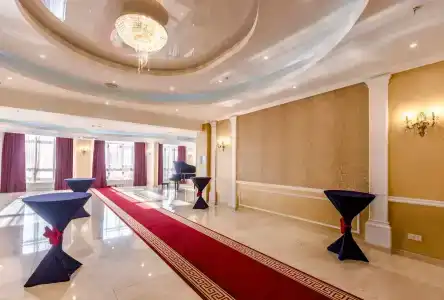 Holiday Inn Ulaanbaatar, an IHG - 9