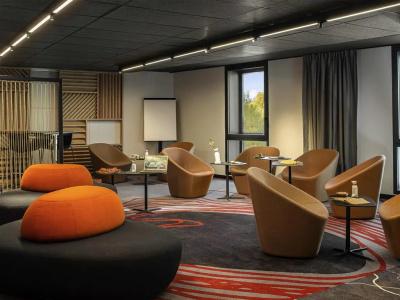 Novotel Paris Porte Versailles - 22