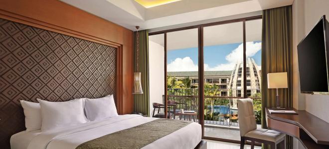 Golden Tulip Jineng Resort Bali - 7