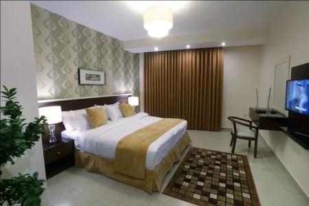City Rose Suites - 181