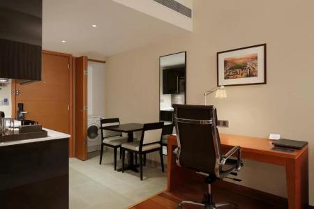 Hilton Bangalore Embassy GolfLinks - 95