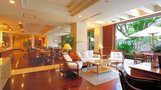 The Naha Terrace - 67