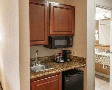 Comfort Inn Indianapolis South I-65 - 14