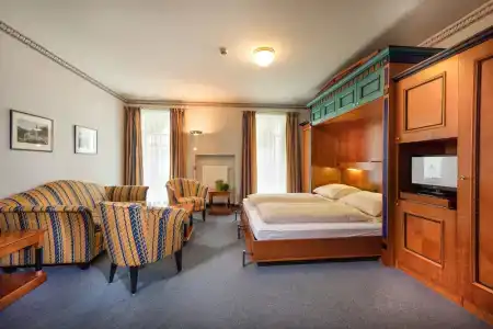 Mondi Bellevue Gastein - 68