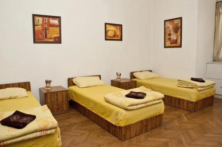 Мостел София - 4
