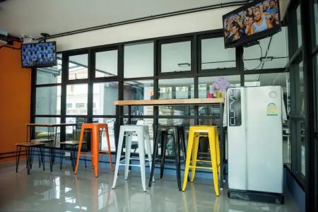 Be My Guest Ratchada - 6