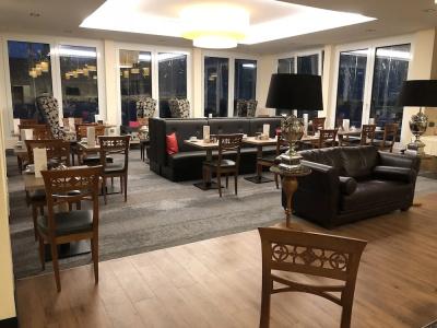 Eden-Hotel - 30