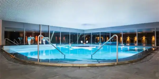 Waldhaus*** im Deltapark Vitalresort - 17