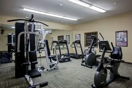 Candlewood Suites Indianapolis Northwest, an IHG - 19