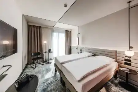 Novotel Münster City - 23