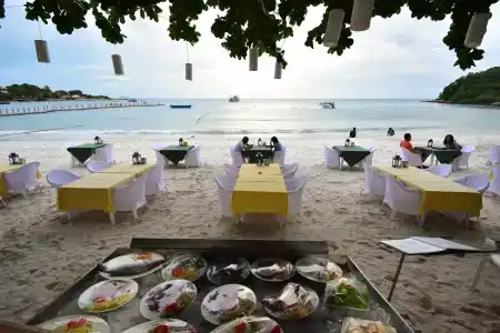 Vongdeuan Resort - 10