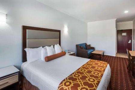 Rodeway Inn & Suites - - 49