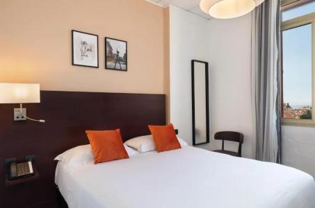 The Originals Boutique, Hôtel des Orangers, Cannes (Inter-Hotel) - 153
