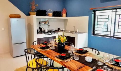Q Bungalows - 46