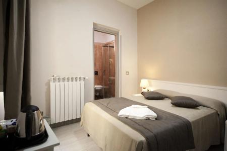 B&B La Residenza di Michelangelo - 3