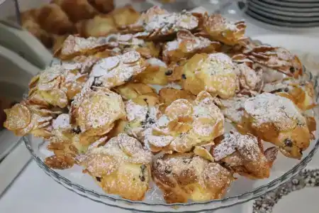 Corallo Garnì - 12
