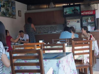 Pinara Pension & - 9
