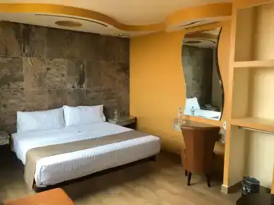 Jard Inn Adult Only - 4