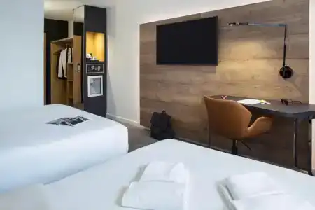 Novotel Lausanne Bussigny - 75