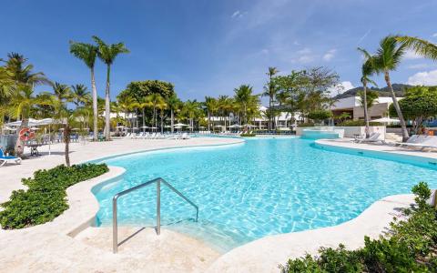 Senator Puerto Plata Spa Resort - 15