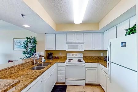 Carolinian Beach - 315