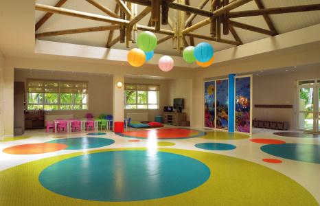 Shandrani Beachcomber & Spa - 11