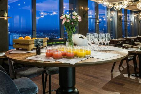 Courtyard by Marriott Katowice City Center - 26